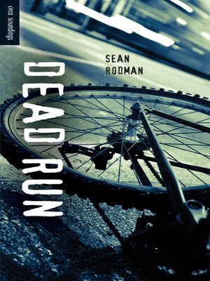 cover image of Dead Run